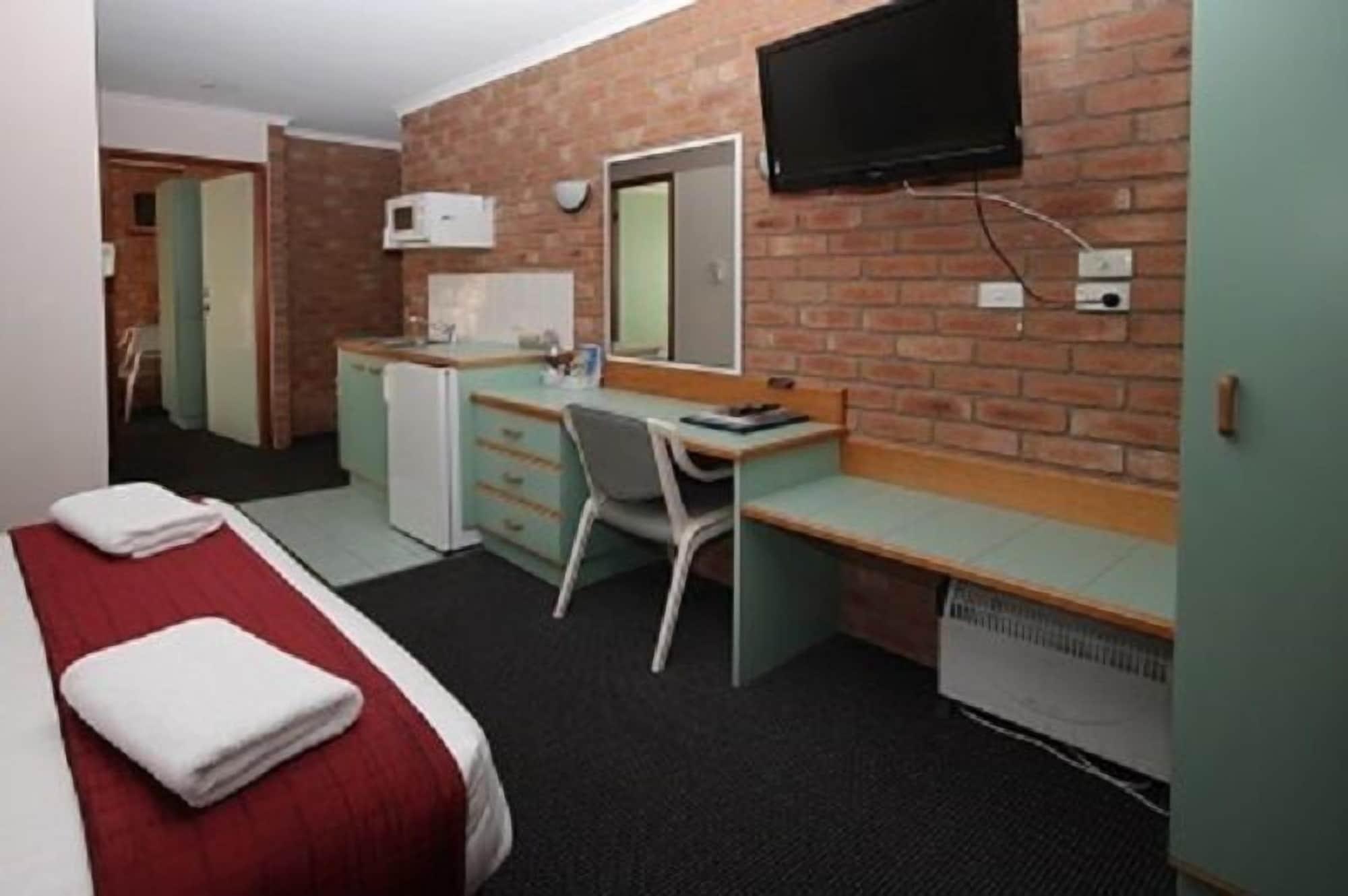 Sapphire Waters Motor Inn Merimbula Zewnętrze zdjęcie