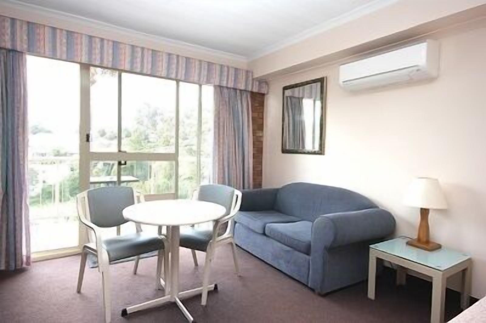 Sapphire Waters Motor Inn Merimbula Zewnętrze zdjęcie