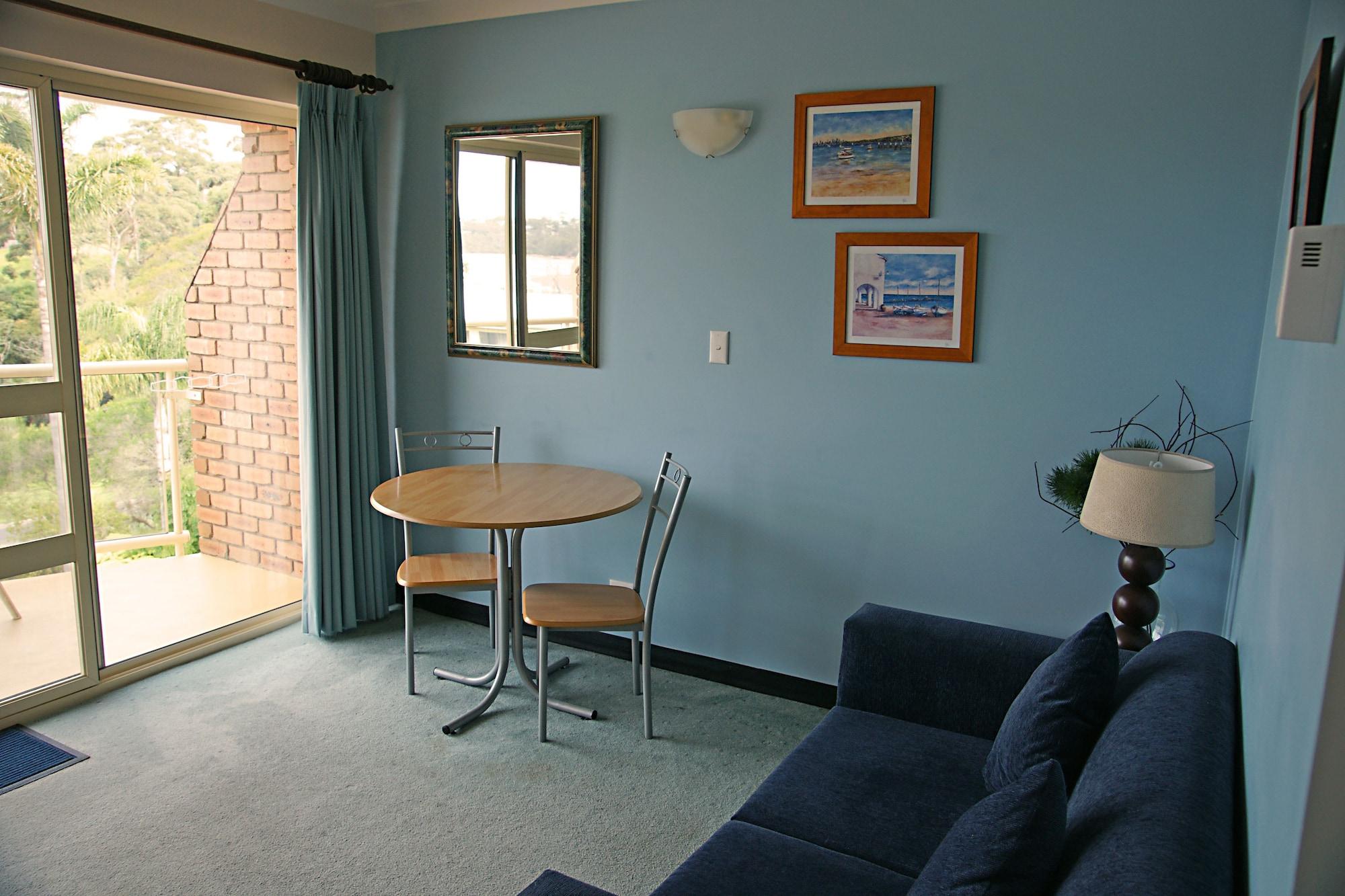 Sapphire Waters Motor Inn Merimbula Pokój zdjęcie
