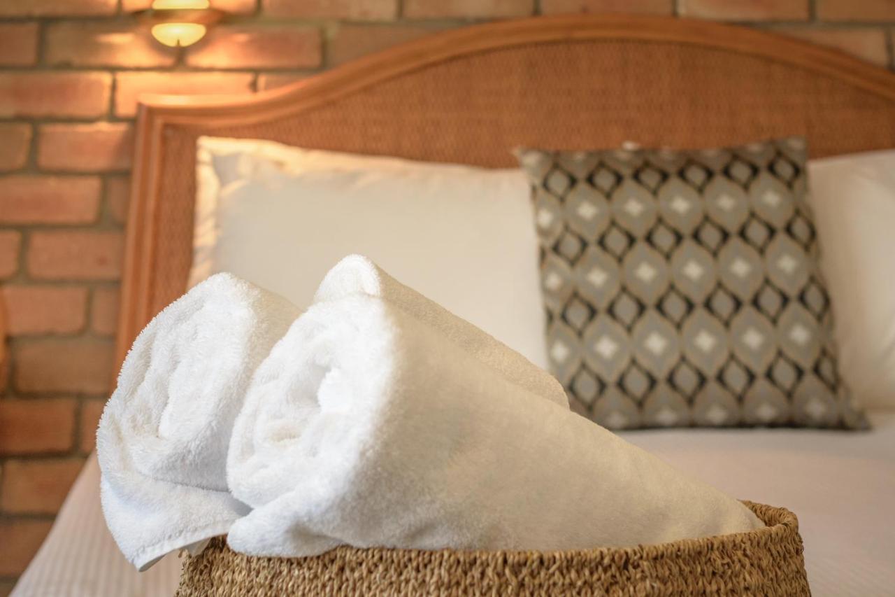 Sapphire Waters Motor Inn Merimbula Zewnętrze zdjęcie