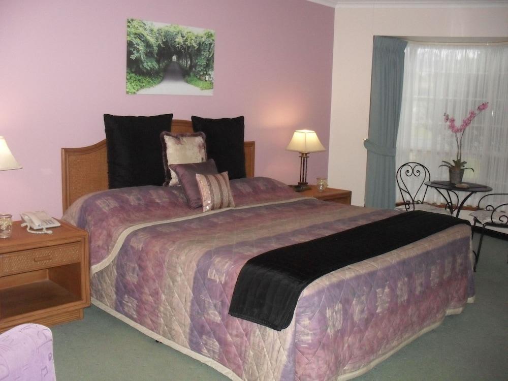 Sapphire Waters Motor Inn Merimbula Zewnętrze zdjęcie