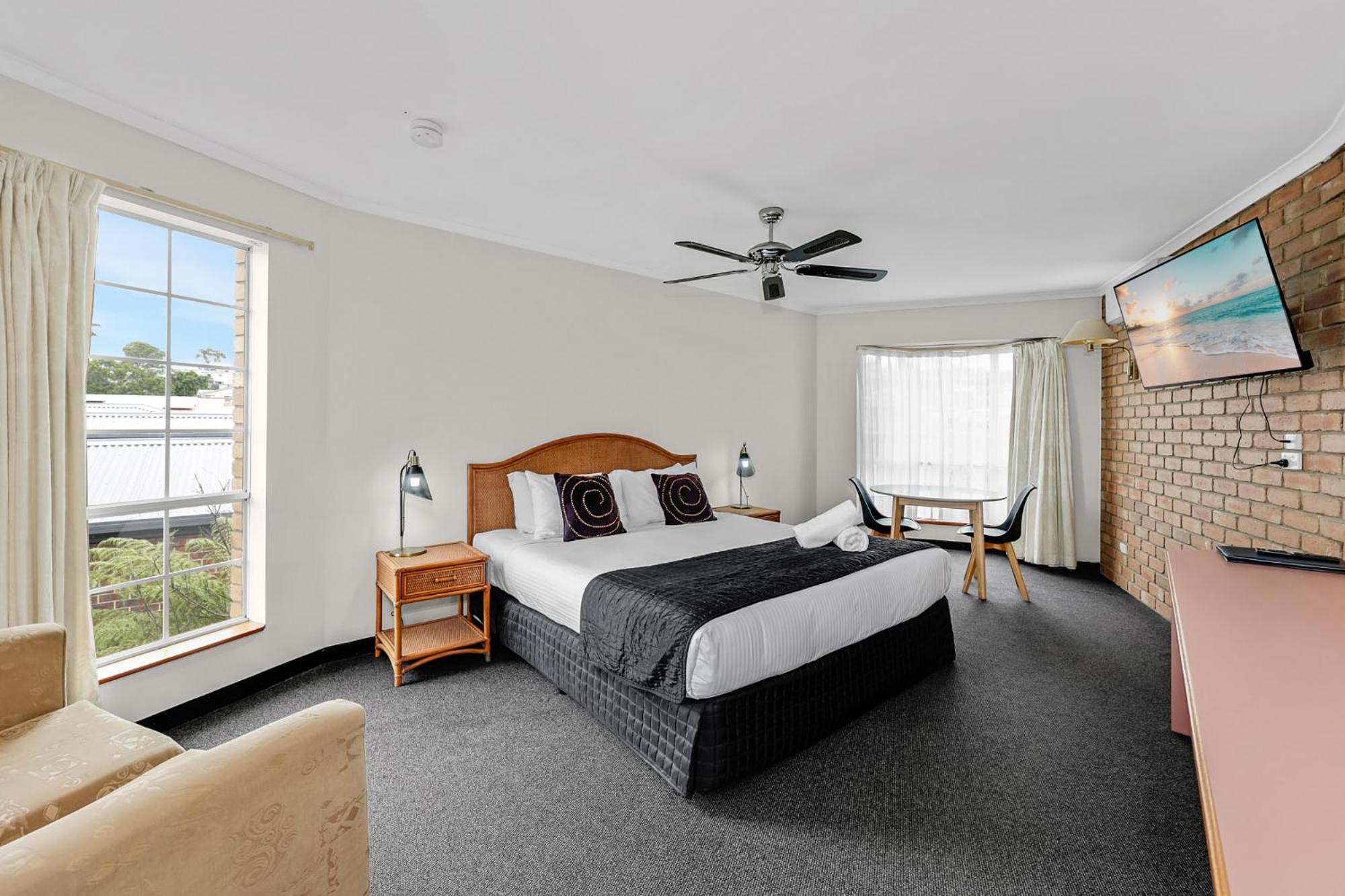Sapphire Waters Motor Inn Merimbula Zewnętrze zdjęcie