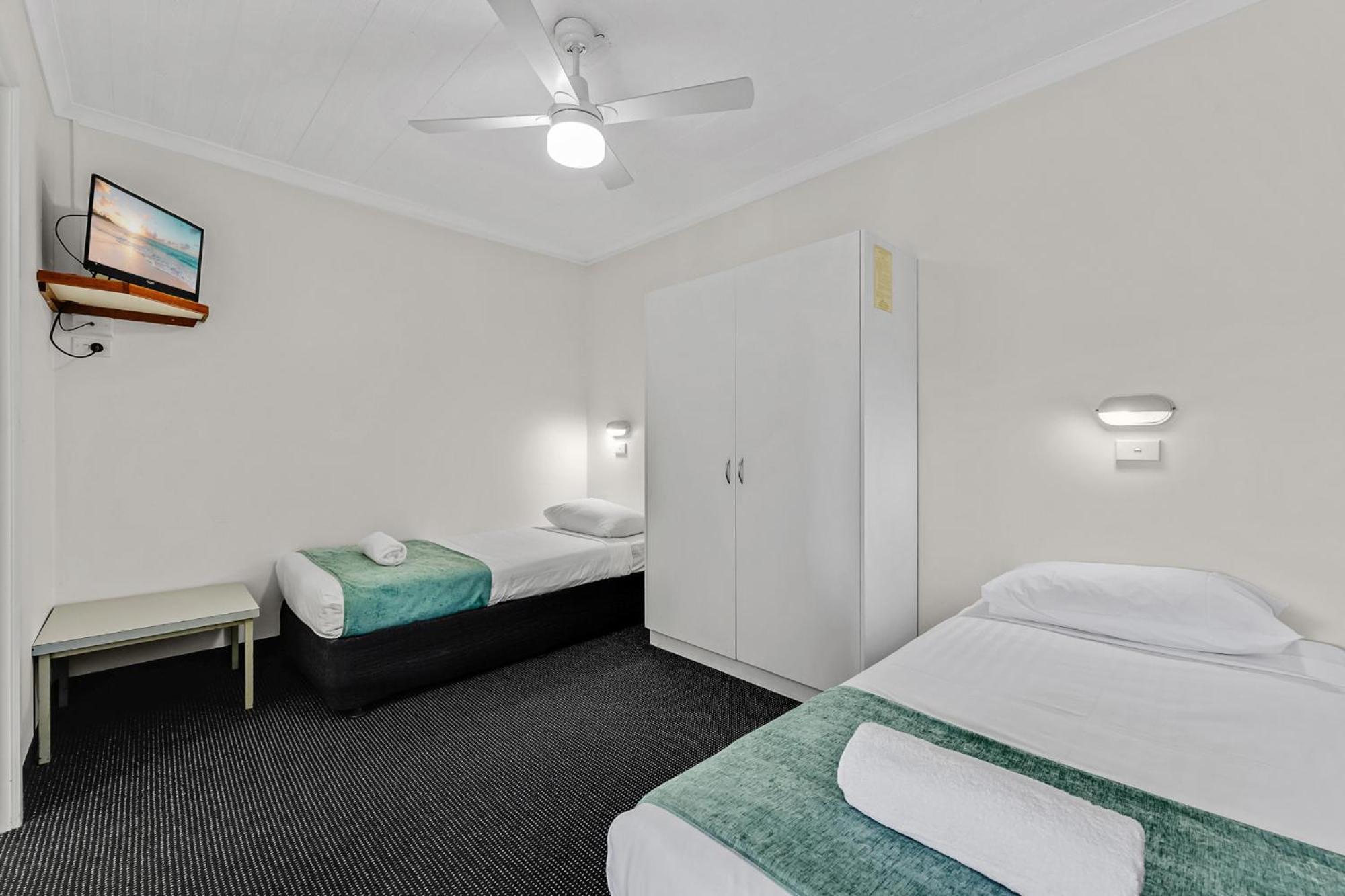 Sapphire Waters Motor Inn Merimbula Zewnętrze zdjęcie