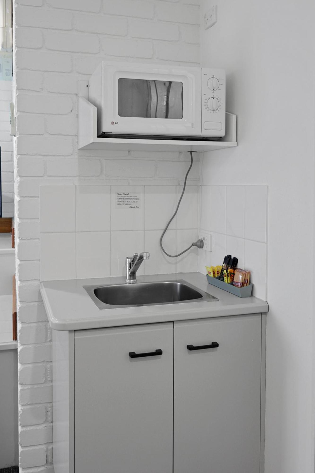 Sapphire Waters Motor Inn Merimbula Zewnętrze zdjęcie