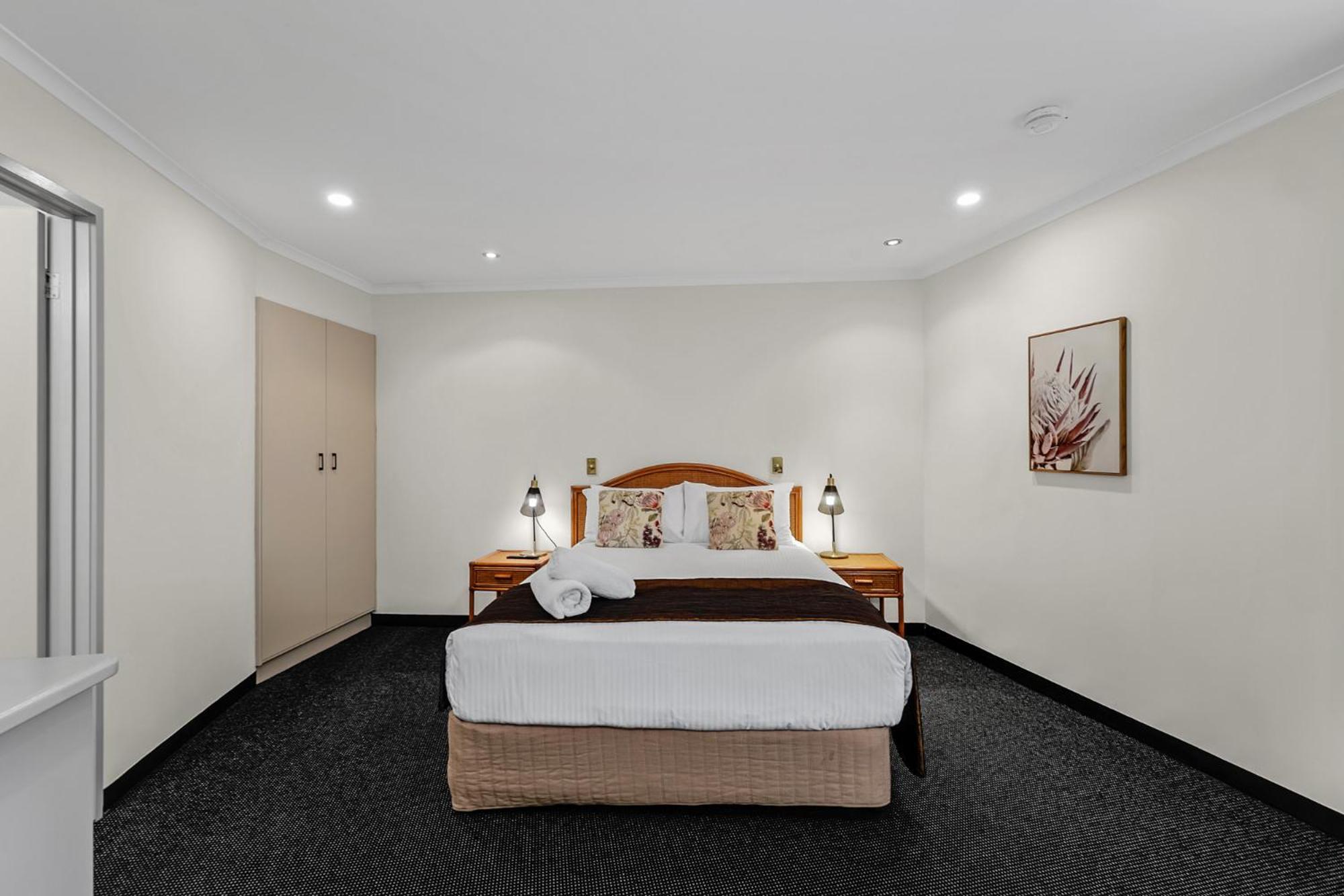 Sapphire Waters Motor Inn Merimbula Zewnętrze zdjęcie