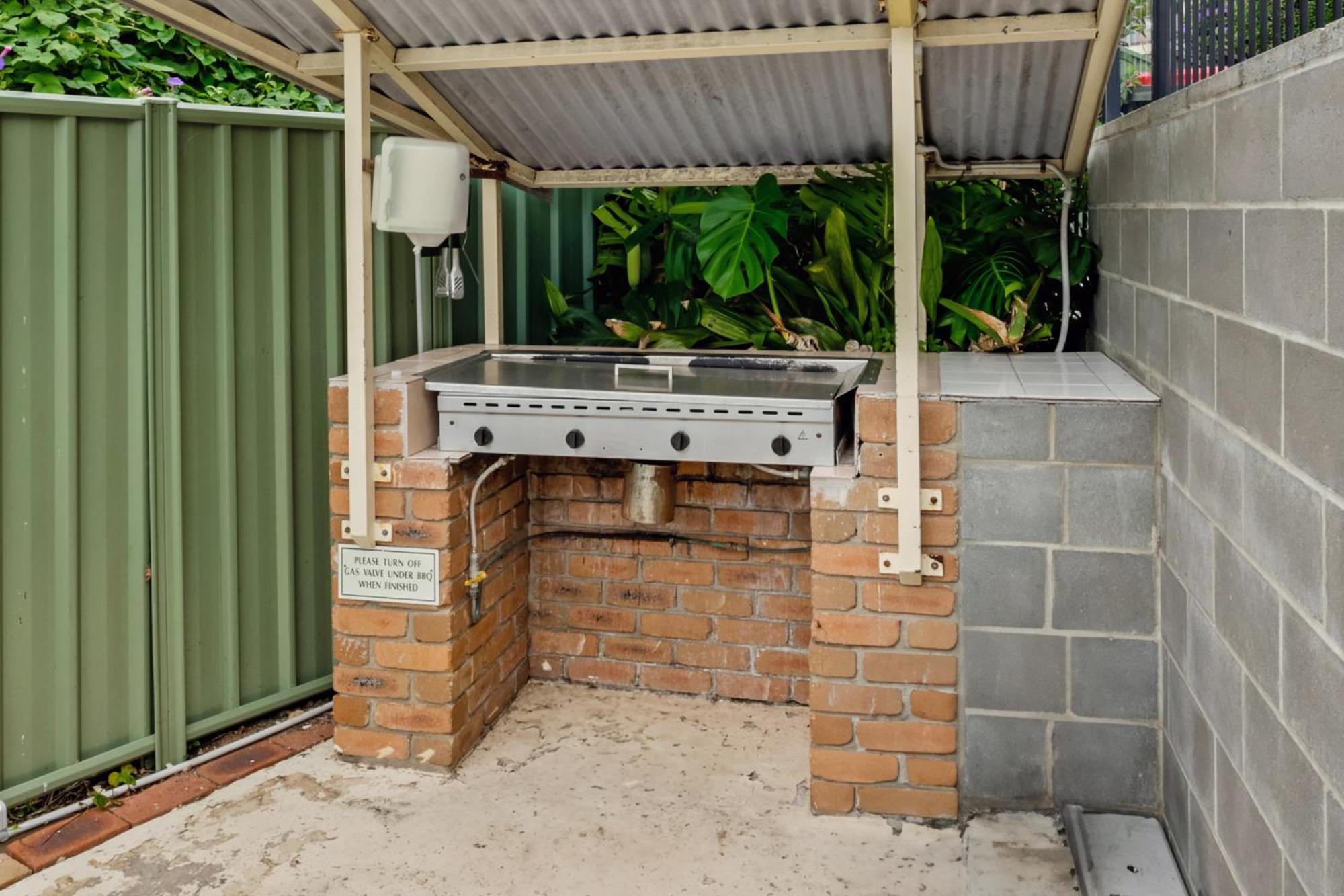 Sapphire Waters Motor Inn Merimbula Zewnętrze zdjęcie