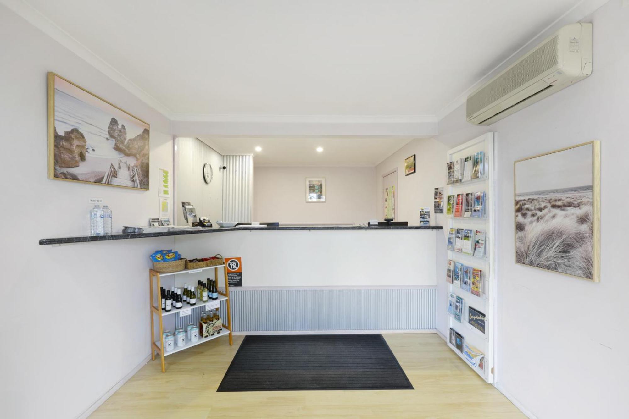 Sapphire Waters Motor Inn Merimbula Zewnętrze zdjęcie