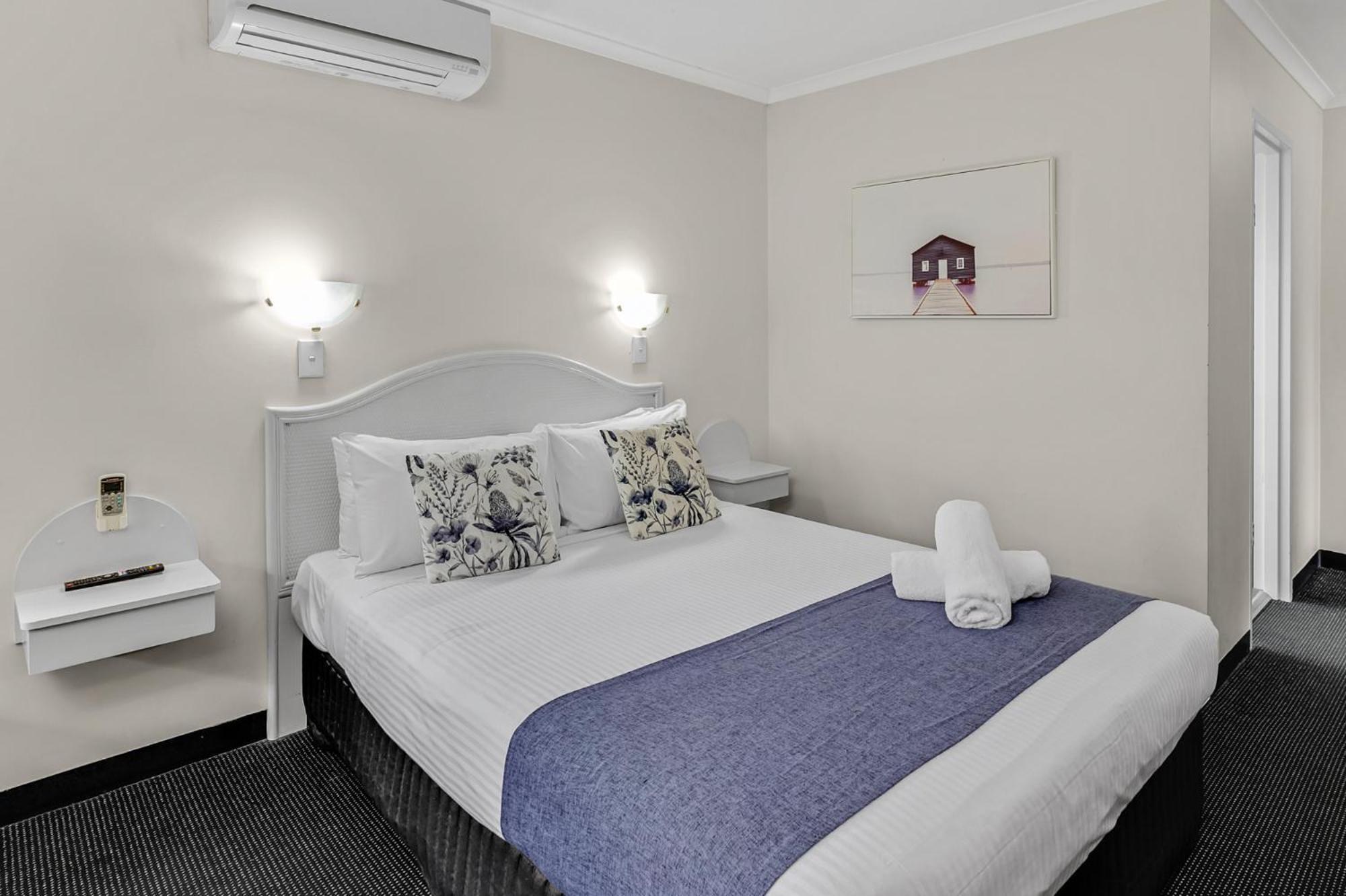 Sapphire Waters Motor Inn Merimbula Zewnętrze zdjęcie