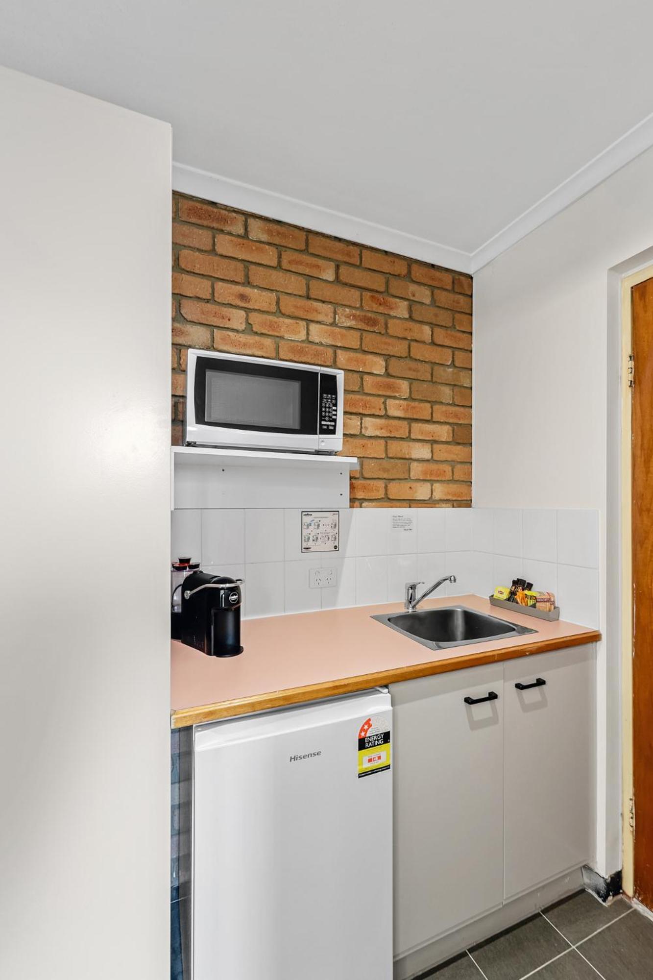 Sapphire Waters Motor Inn Merimbula Zewnętrze zdjęcie