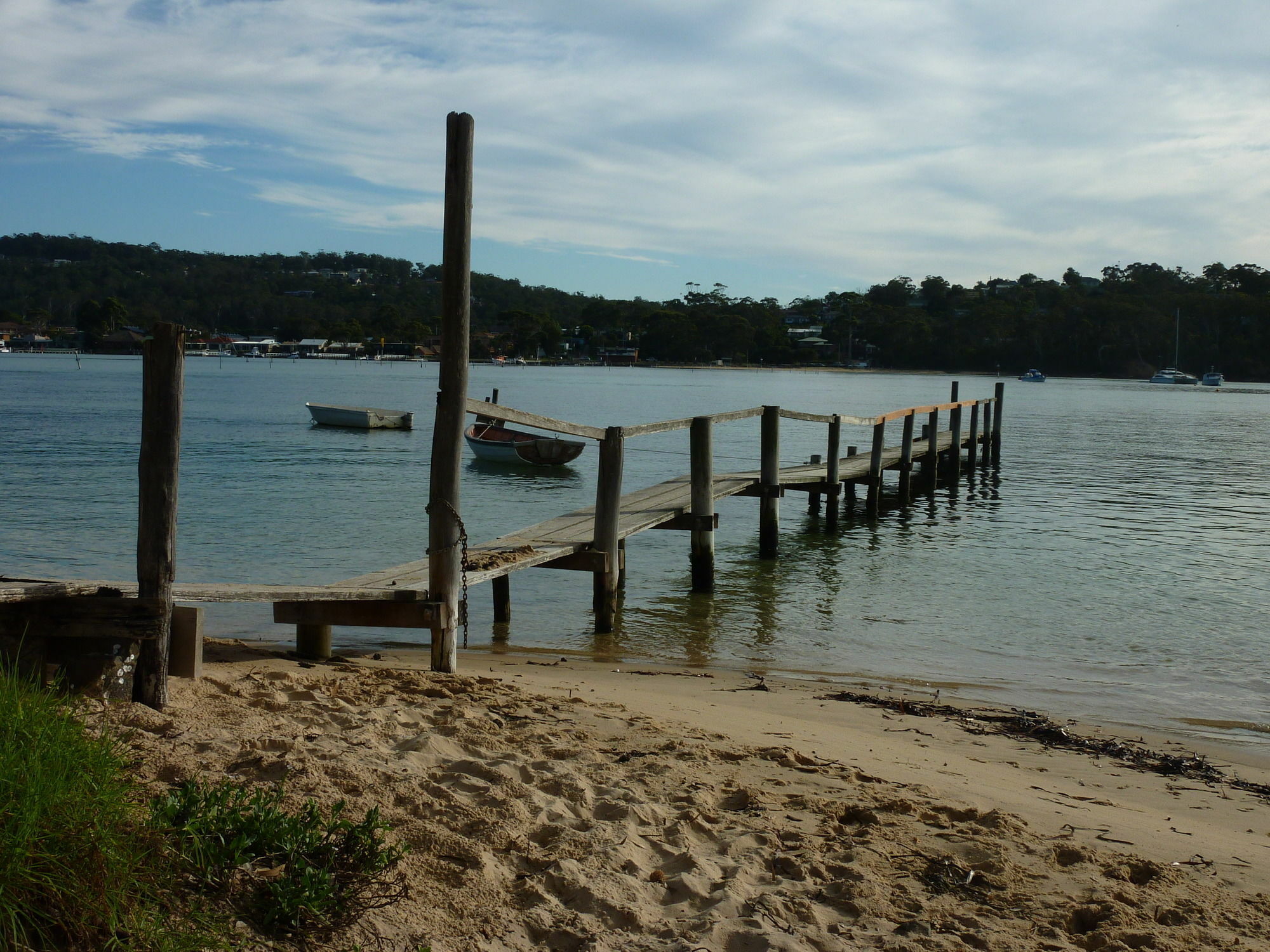 Sapphire Waters Motor Inn Merimbula Zewnętrze zdjęcie